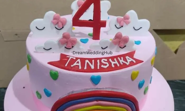 Winni  Cakes    More